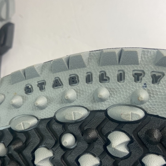 Footjoy green joy golf shoes - Picture 9 of 11